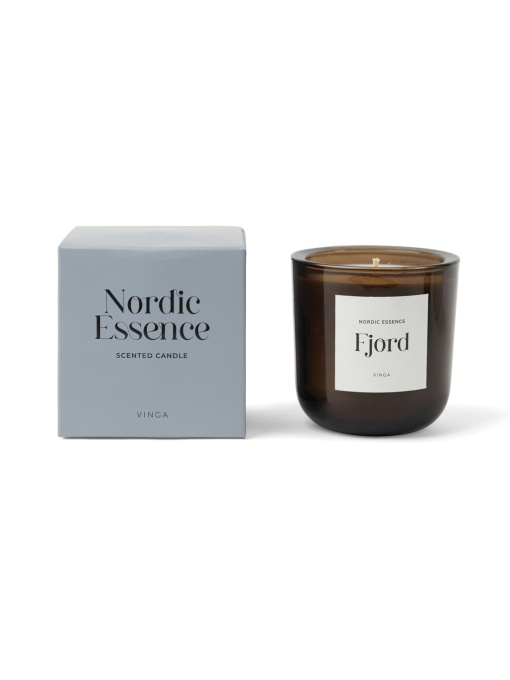 XD™ Nordic essence scented candle large