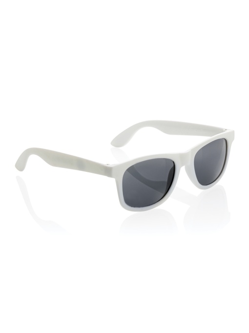 XD™ RCS recycled PP plastic sunglasses