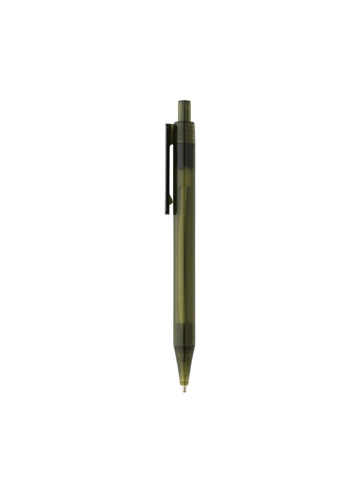 XD™ Pix transparent GRS RPET X8 - Img 1