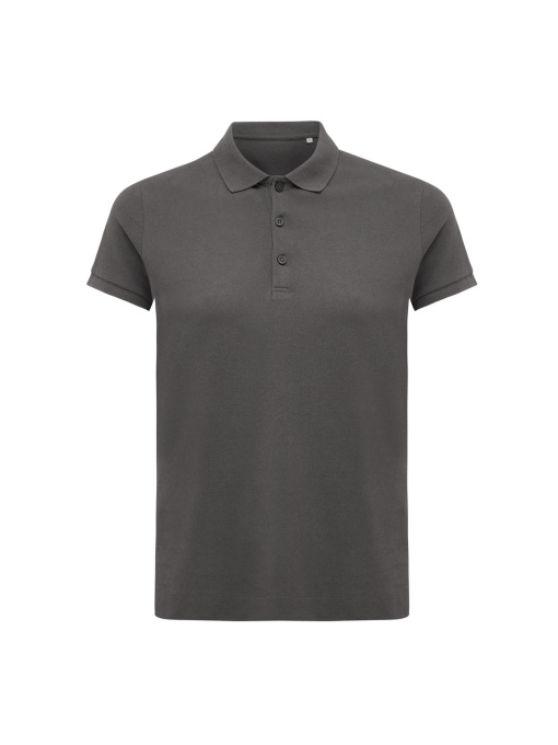 XD™ Iqoniq Yosemite women recycled cotton pique polo