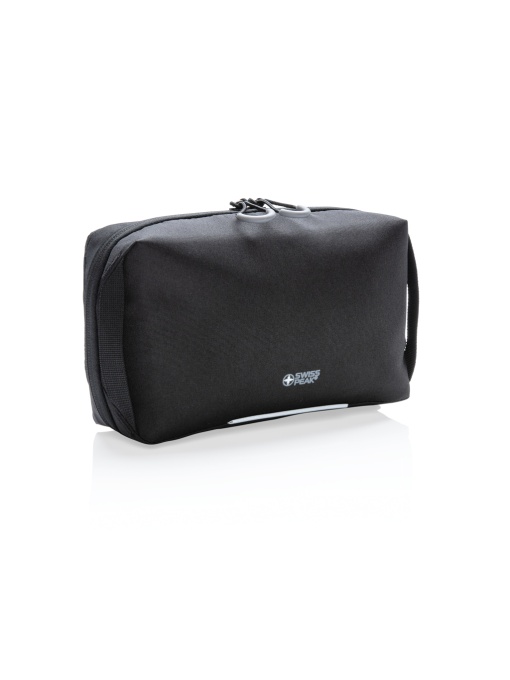 XD™ Pouch tehnic Swiss Peak Aware™ fără PVC