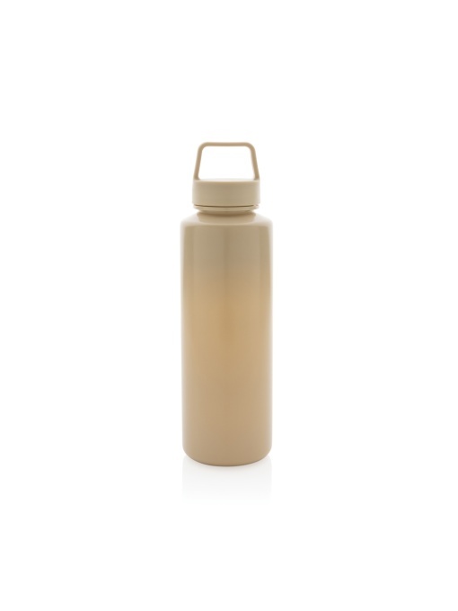 XD™ RCS certified recycled PP water bottle with handle - Img 1