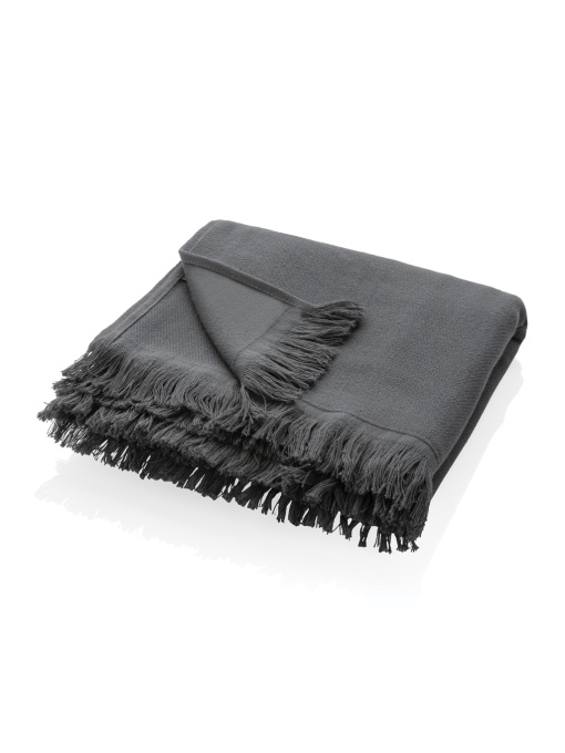 XD™ Ukiyo Keiko AWARE™ solid hammam towel 100x180cm