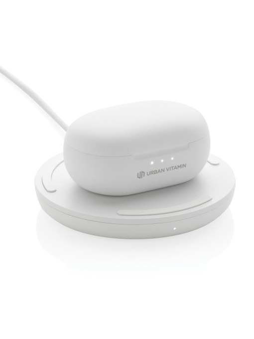 XD™ Urban Vitamin Gilroy hybrid ANC and ENC earbuds - Img 1