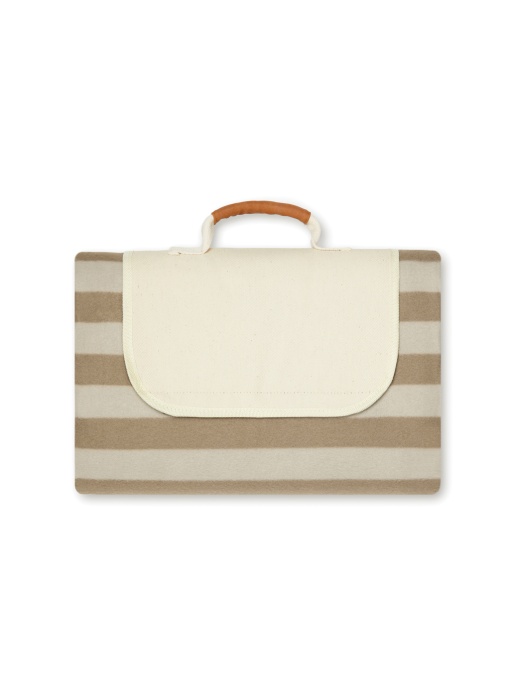 XD™ VINGA Alba GRS RPET picnic blanket large - Img 1