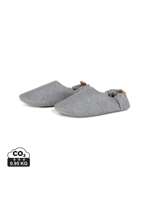 XD™ VINGA Moulton RCS RPET slippers S/M - Img 1