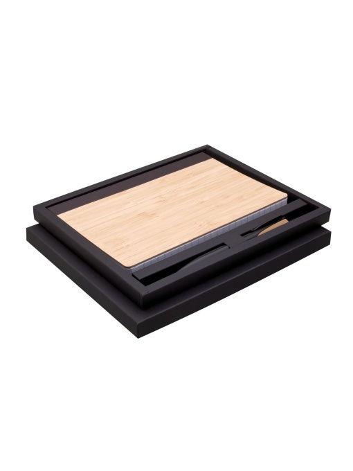 ADO™ RECETI Caiet A5 RPET
