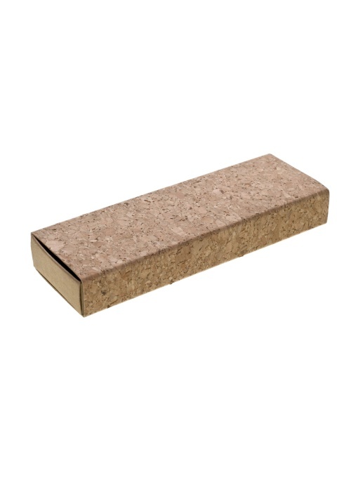 ADO™ RECO II Box for 2 pens. cork/paper