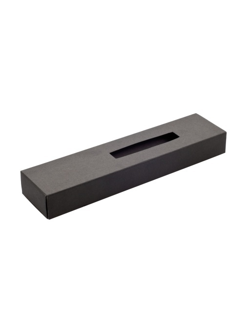 ADO™ TEMPO BLACK Pix plastic
