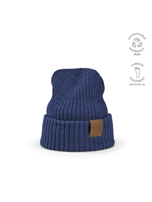 AO™ Cobain Beanie rPET