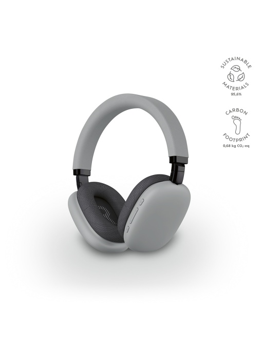 AO™ Copernicus Headphones — Căști din ABS reciclat 400 mAh