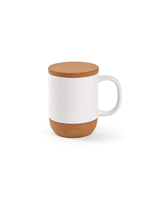 AO™ Ebro Mug — Cană ceramică 430 ml