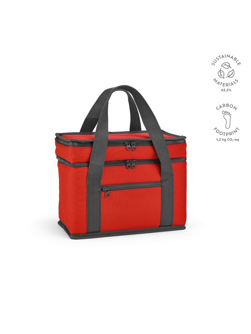 AO™ Florence L 10L — Geantă frigorifică rPET 600D