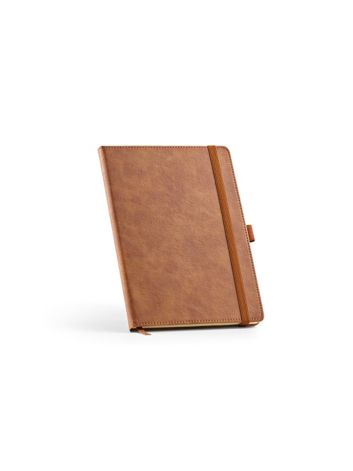 AO™ Howthorne Notebook A5 Recycled PU 70 gsm