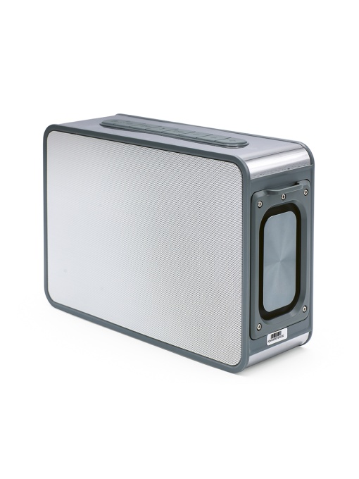 AO™ Jouncer Speaker — Boxă din ABS reciclat 15 000 mAh