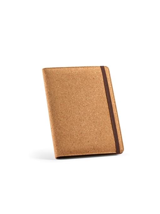 AO™ Kafka A5 Folder — Mapă A5 din plută 70 g/m²