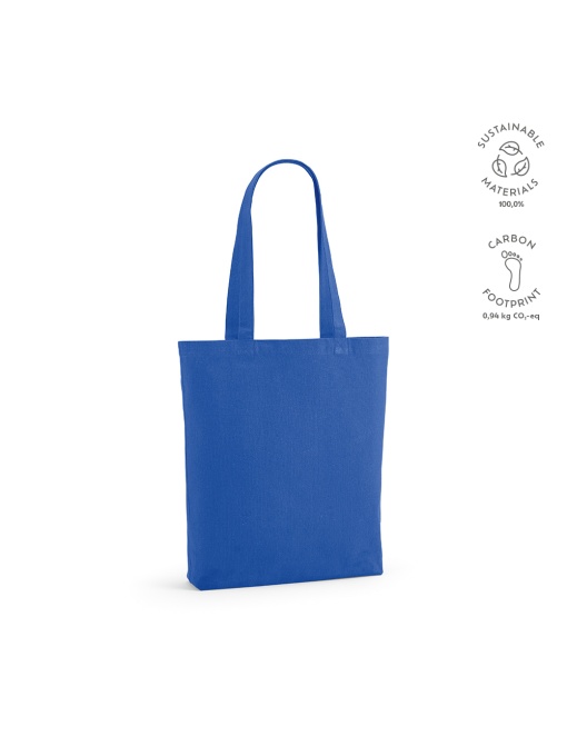 AO™ Logan Shopping Bag Recycled Cotton 280 gsm