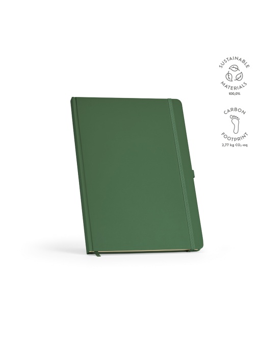 AO™ Marquez A4 Notebook Recycled Paper 70 gsm