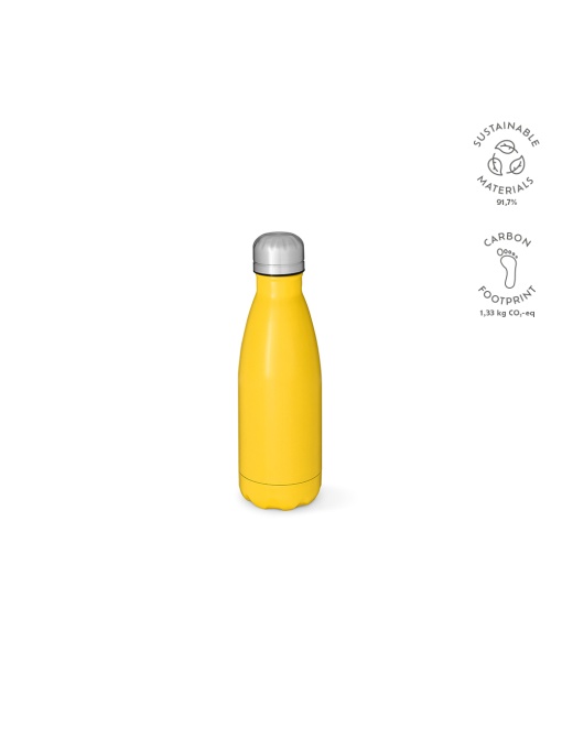 AO™ Mississippi 450 Bottle Recycled Stainless Steel 430 ml