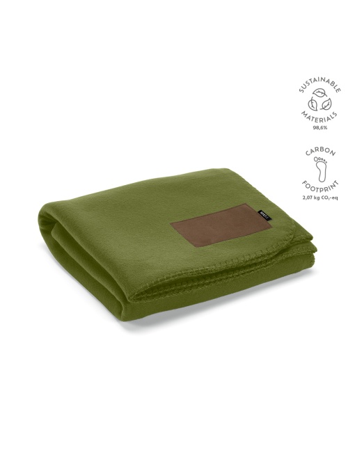 AO™ Pollock Blanket rPET 180 gsm