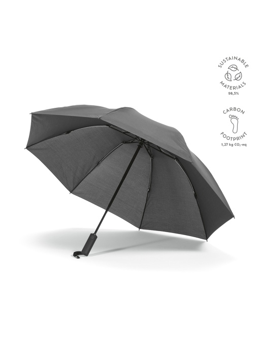 AO™ Presley 23&quot; Foldable Umbrella rPET