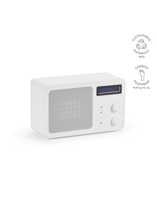AO™ Soundview Speaker Recycled ABS 3 600 mAh