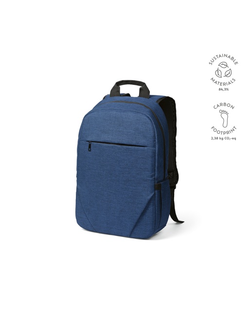 AO™ Vilnius — Rucsac 18L din rPET
