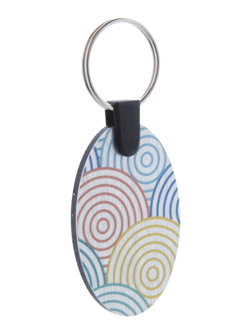 AP™ 5 AP7 Keychain