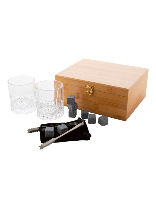 AP™ AP4 Whiskey Set