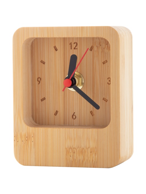 AP™ AP6444 Desk Clock