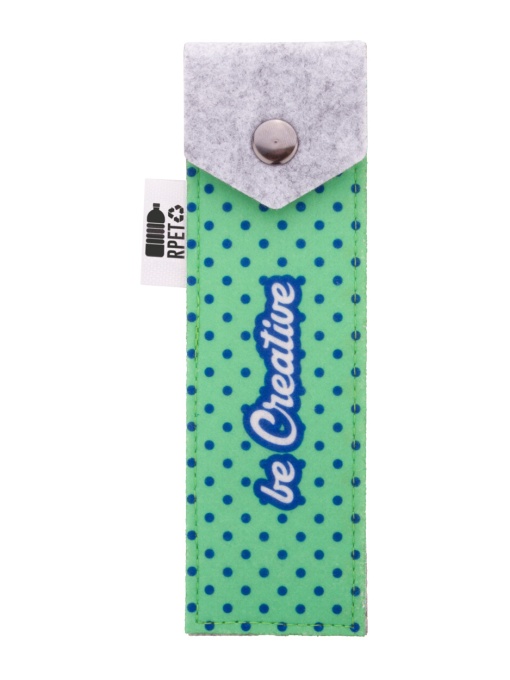 AP™ AP71657 Pen Case, Personalized
