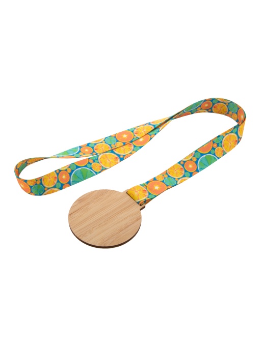 AP™ AP7166 Personalized Medal