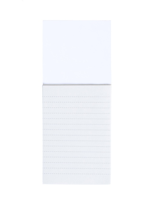 AP™ Blocnotes Magnetic