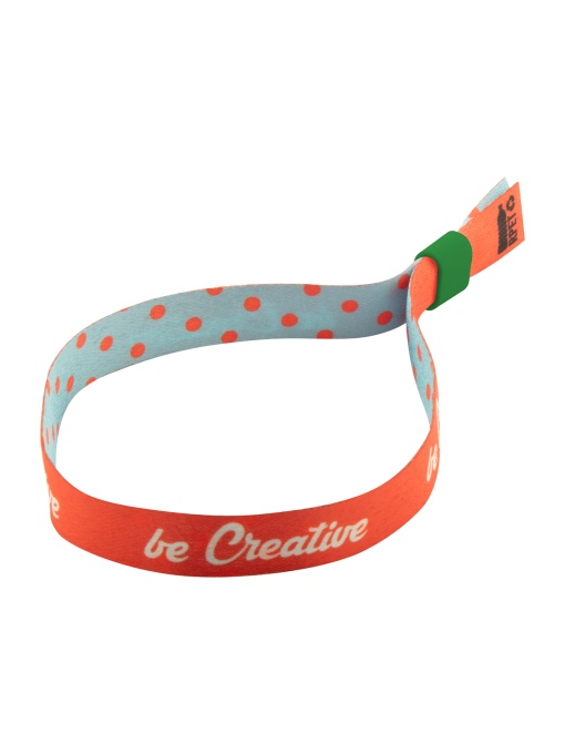 AP™ Brățară Festival Personalizată