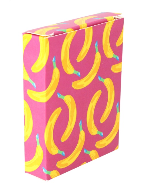 AP™ Custom Box