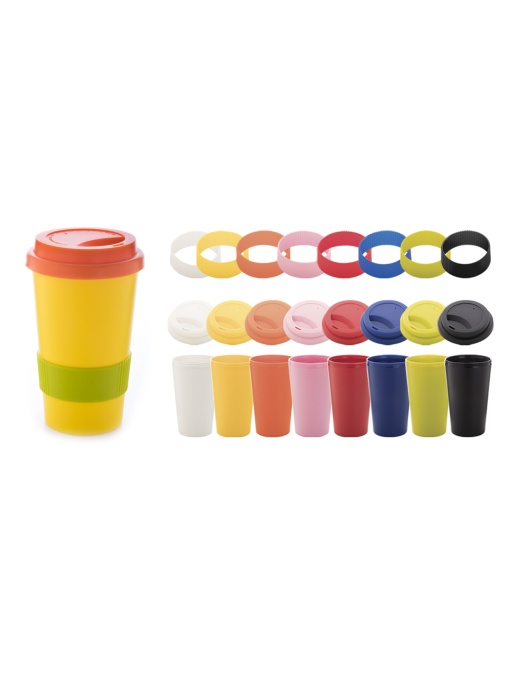 AP™ Custom Insulated Mug