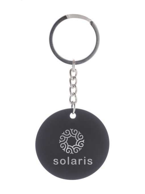 AP™ Keychain