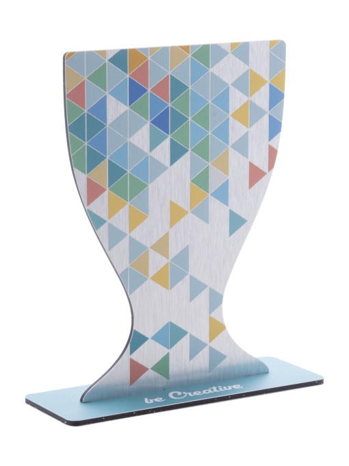 AP™ Plaque, Trophy