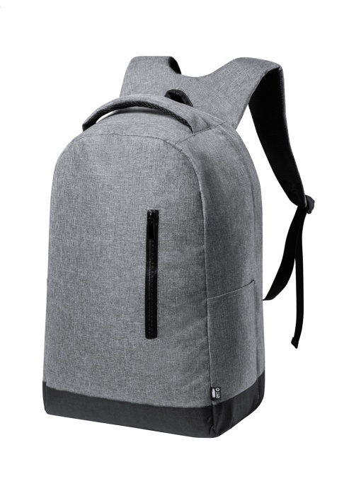 AP™ Recycled Backpack
