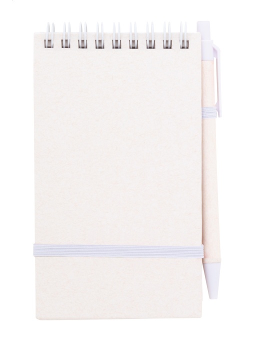 AP™ Recycled Milk Carton Agenda