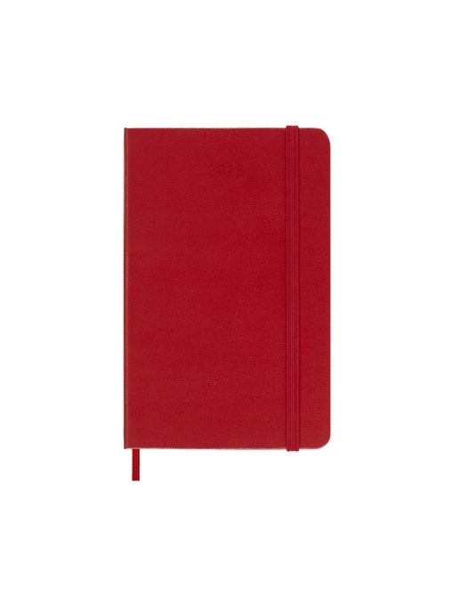AX™ Agendă MOLESKINE