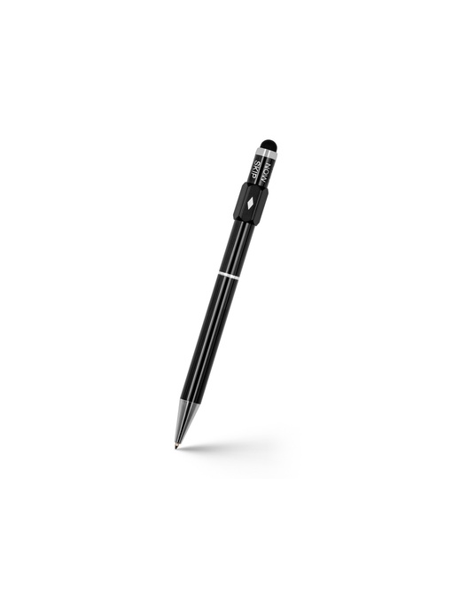 AX™ Ball pen "decision maker", touch pen | Ember