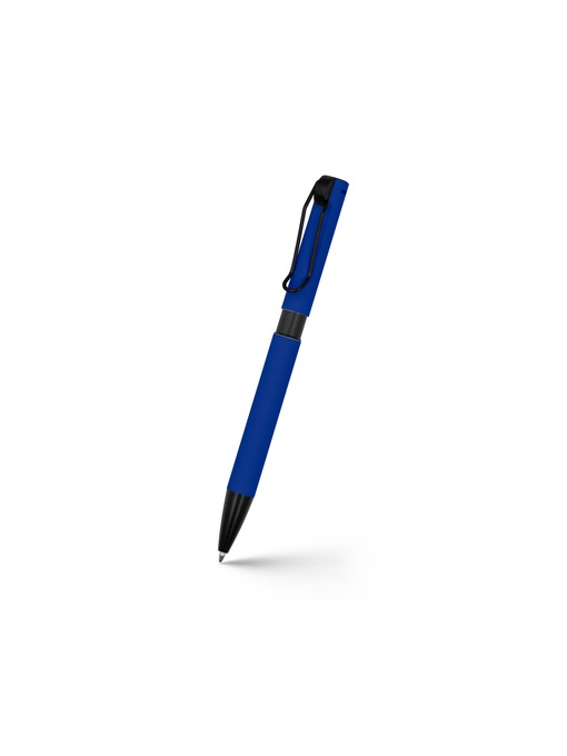 AX™ Ball pen with cord clip | Amara - Img 1