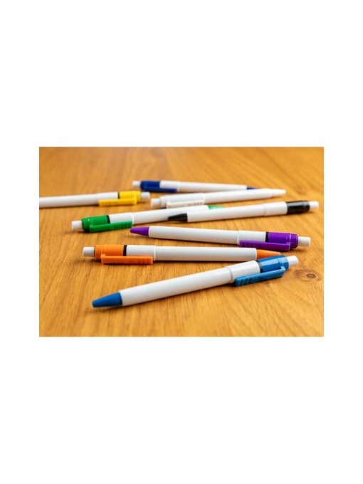 AX™ Ballpoint Stolinea with jumbo refill