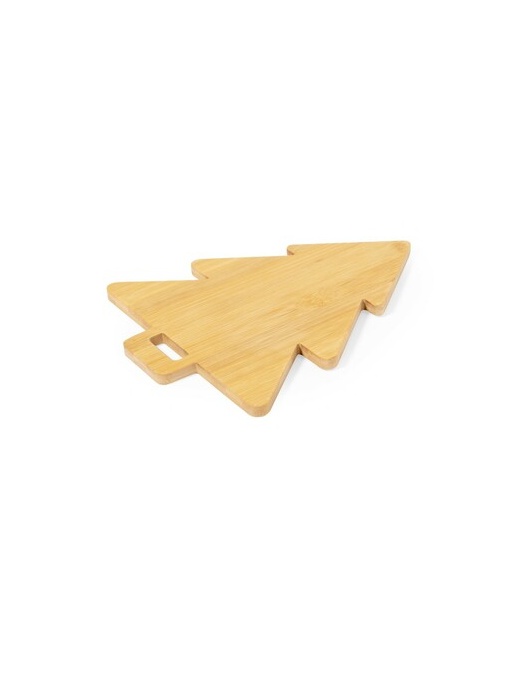 AX™ Bamboo cutting and serving board "Christmas tree"