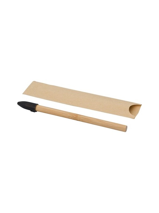 AX™ Bamboo "infinity" pencil