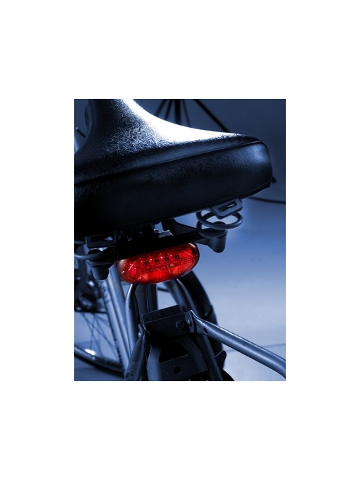 AX™ Bicycle light set