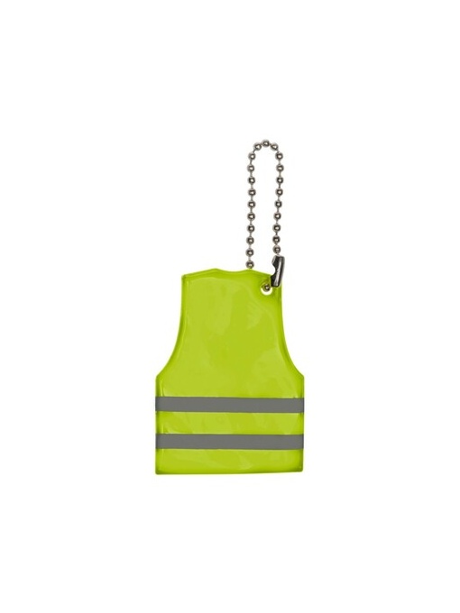 AX™ breloc reflectorizant „vestă”