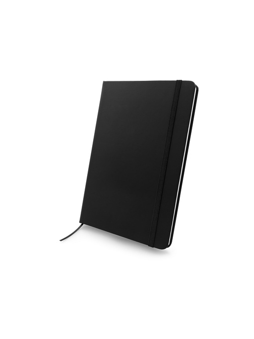 AX™ Caiet A5, PU reciclat | Roderick