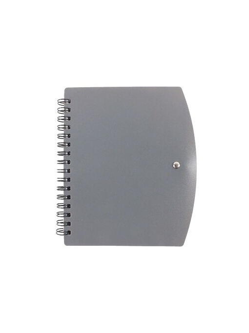 AX™ caiet aprox. A6 cu pix - Img 1
